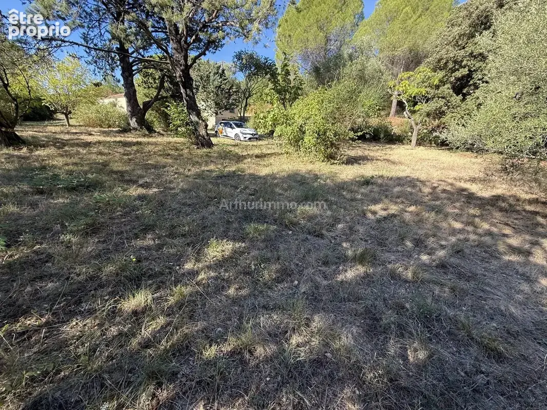 Vente Terrain Nebian(34800) 125 000ï¿œ - photo 3