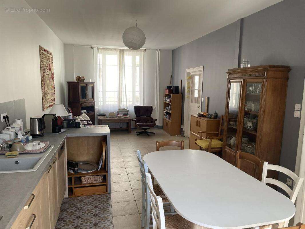 Maison 131 m² à Conde-Sur-Huisne  - photo 2