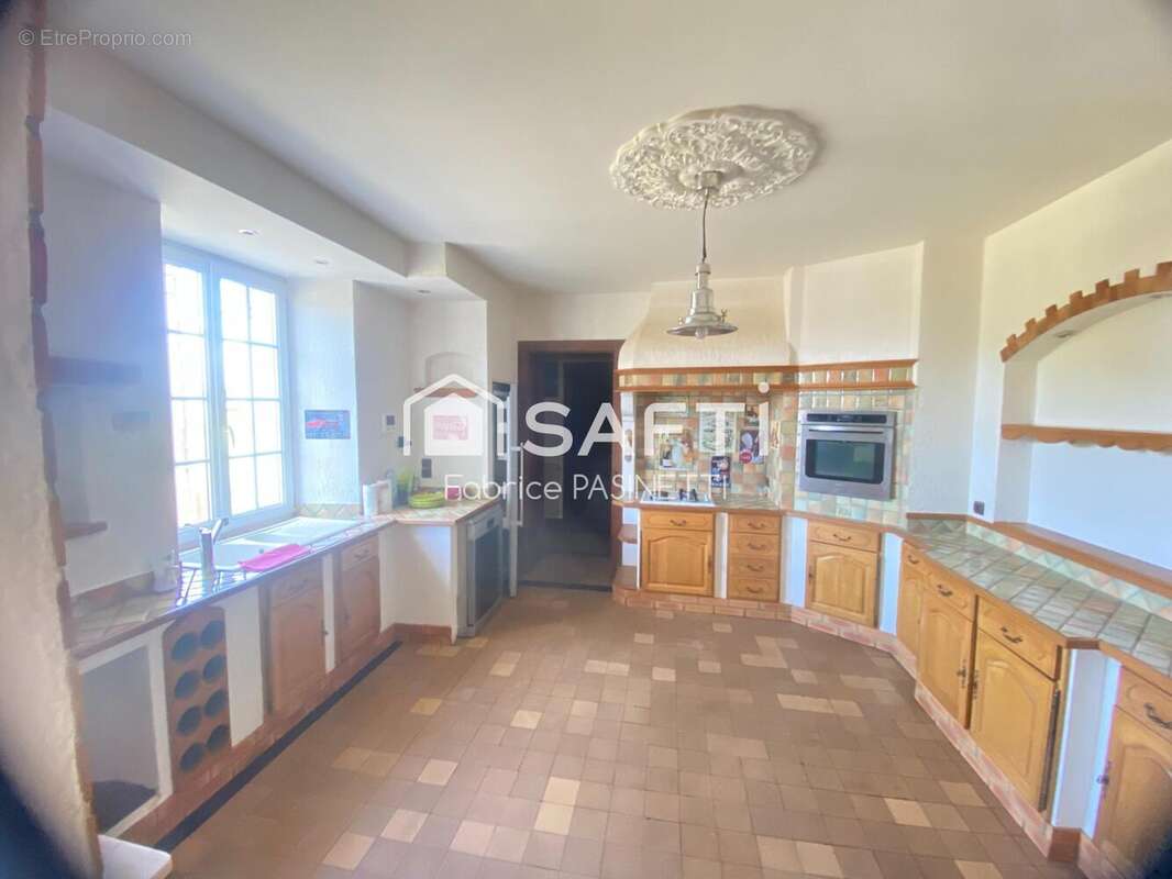 Photo 7 - Maison à ETON