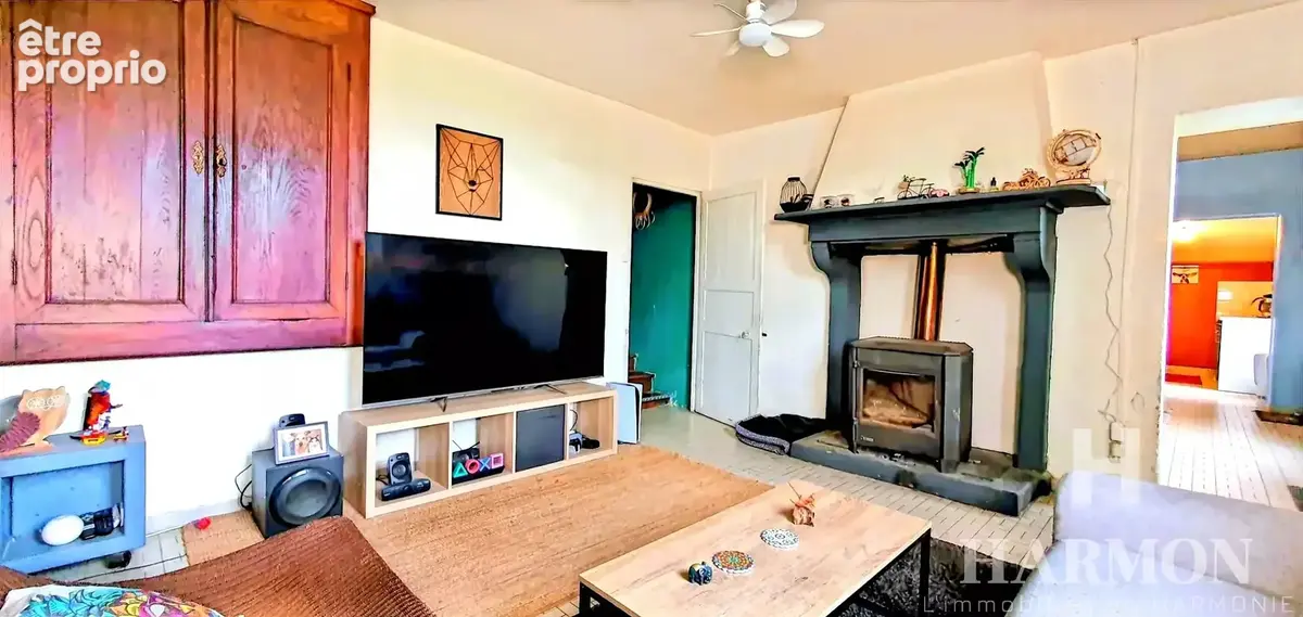 Maison 4 pièces avec garage et jardin privé aux portes de Dax - photo 10