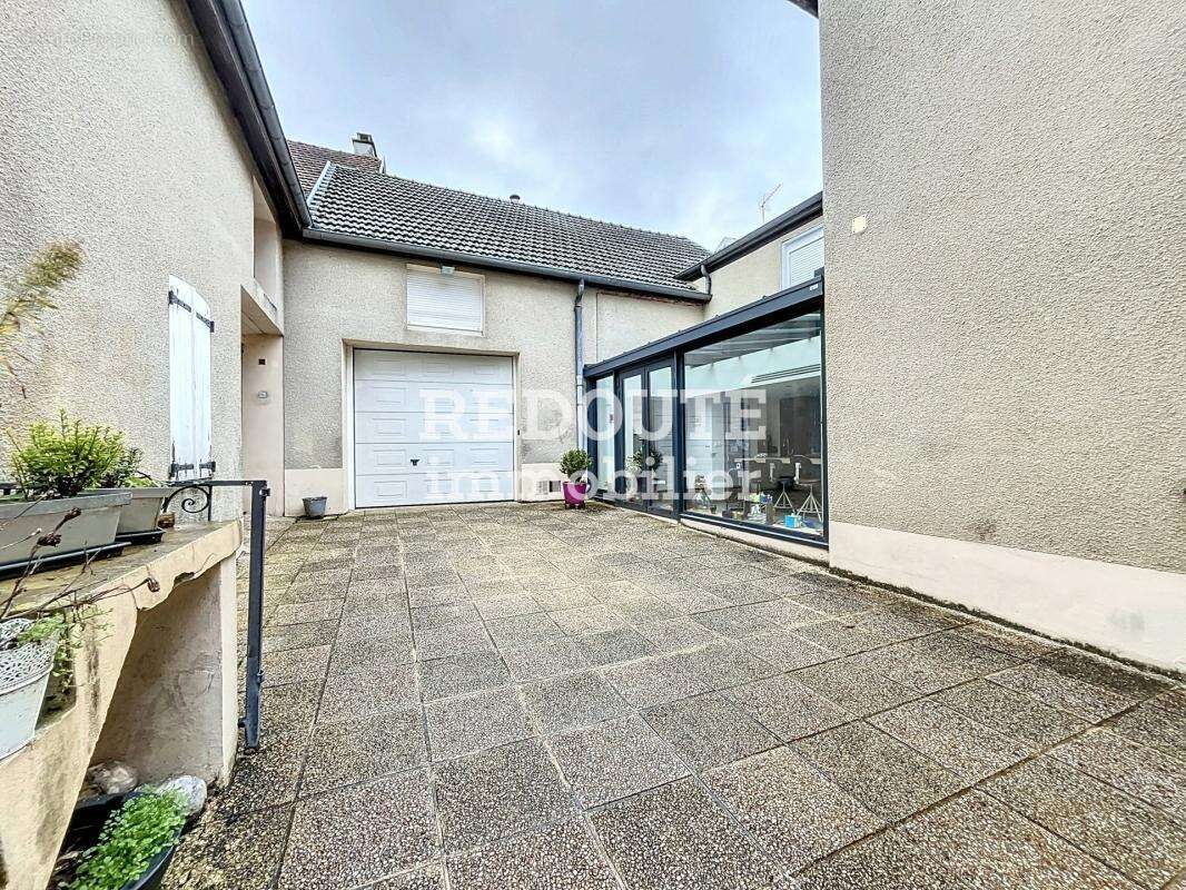 Maison à MARDEUIL