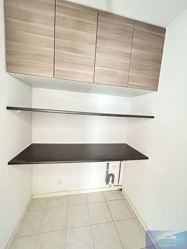 Appartement à TARBES