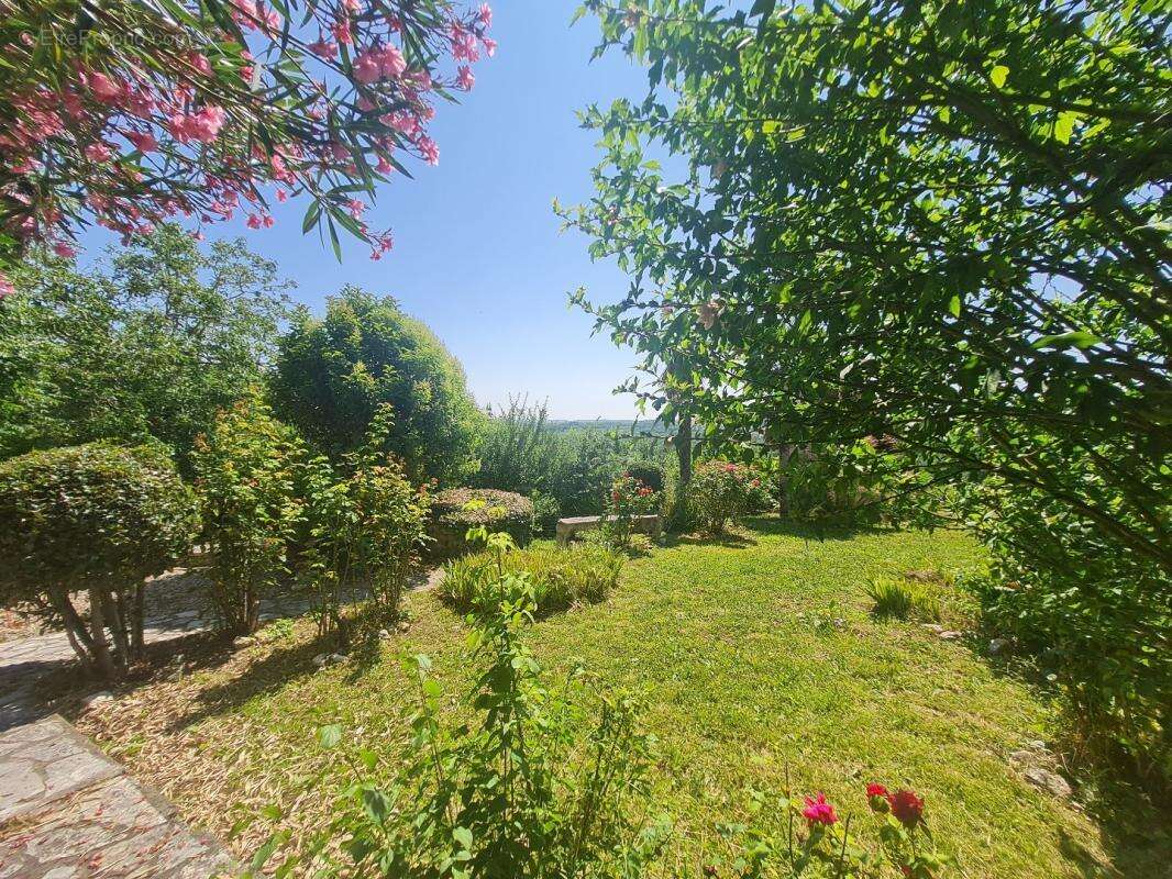 Appartement à LECTOURE