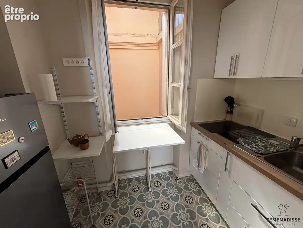 Appartement 3 pièces 59 m² à vendre à Toulouse (31000) - photo 3