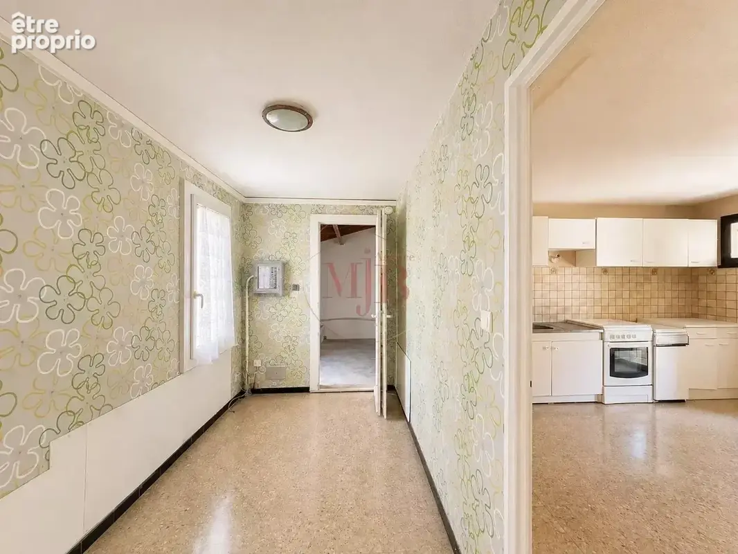 Maison 4 pièces 88 m² à vendre à Le Pontet (84130) - photo 4