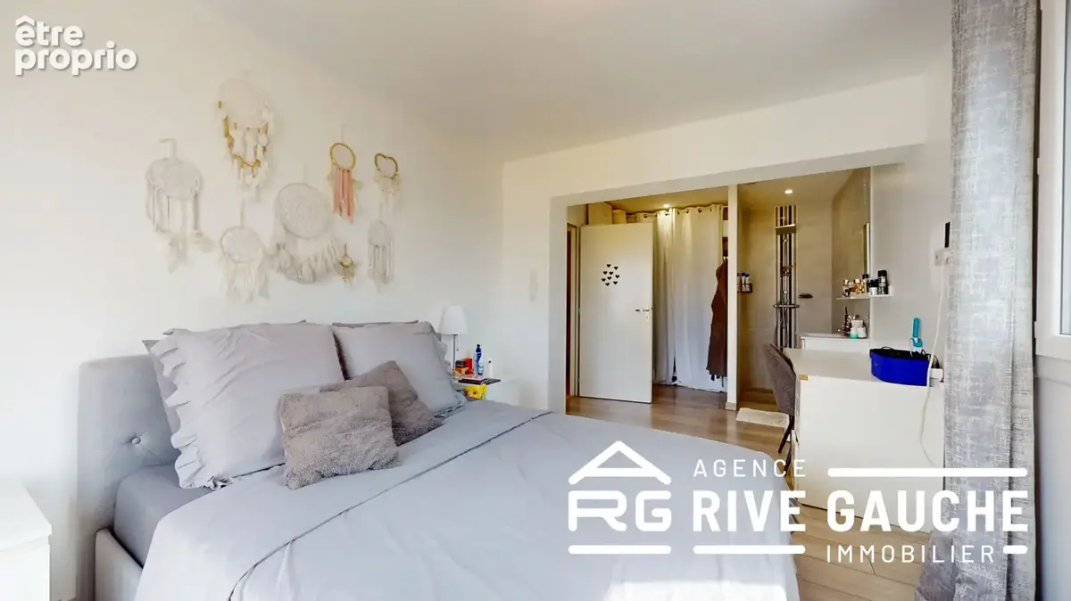 Maison de 100m2 à acheter à Salaise-Sur-Sanne - photo 16