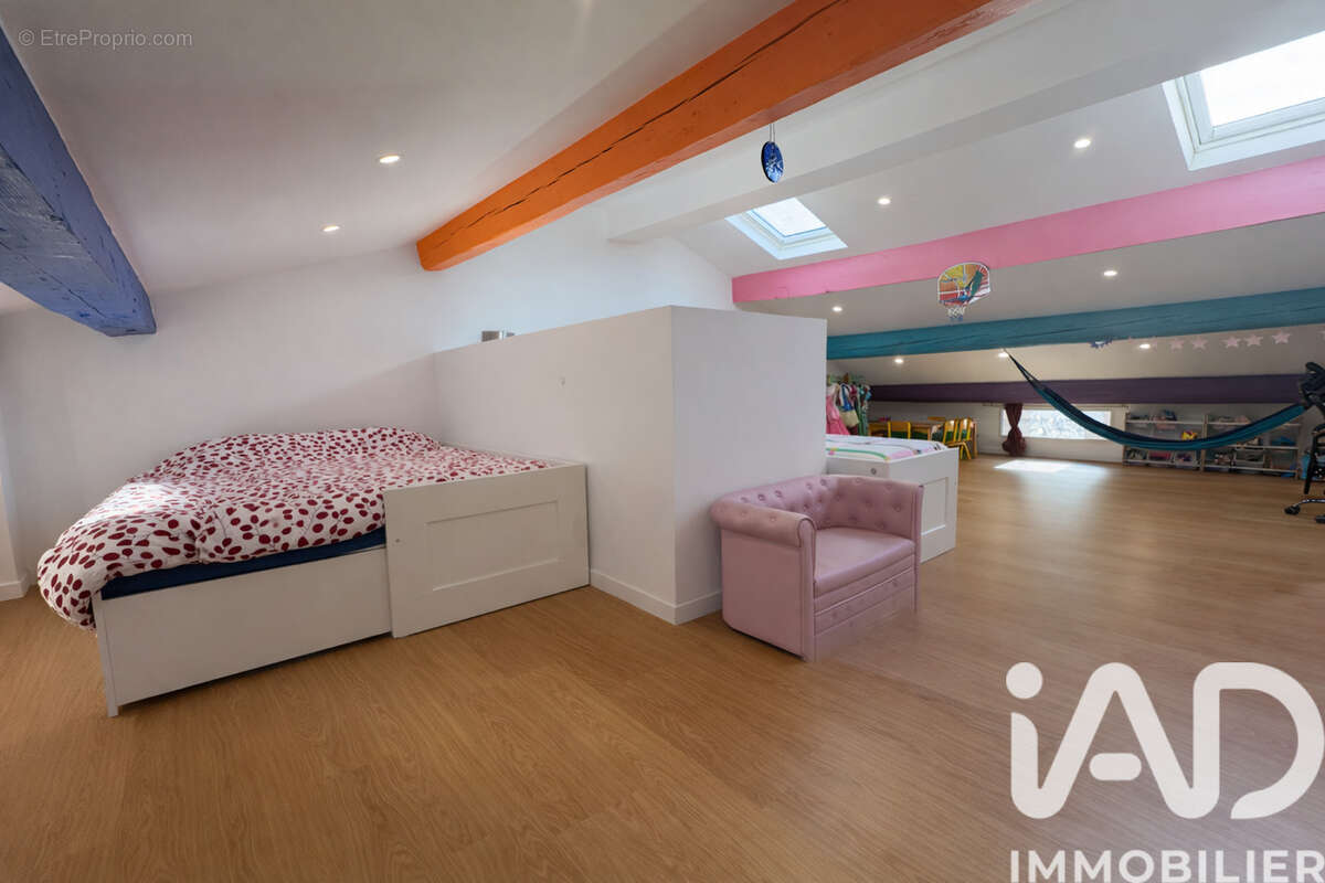 Photo 9 - Appartement à MARSEILLE-7E