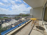 Appartement à MAUGUIO