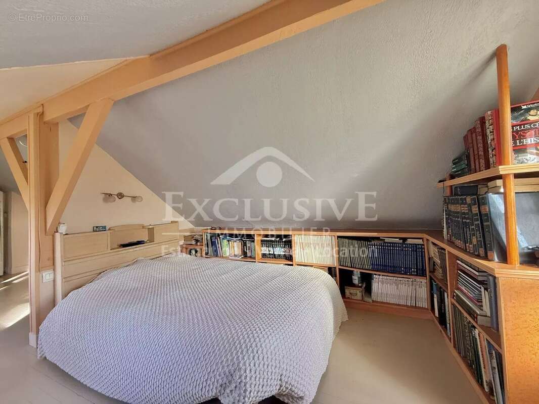 Maison à SAINT-ARNOULT