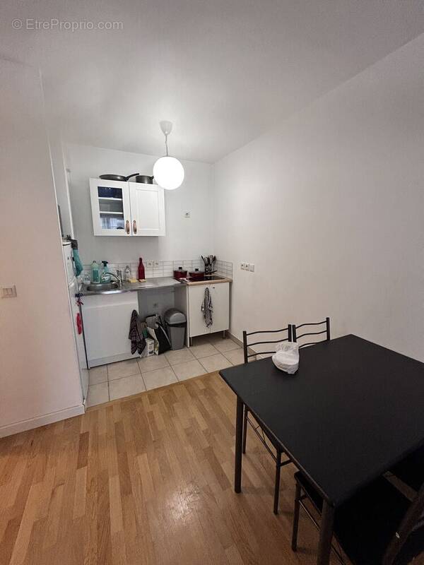 Photo 1 - Appartement à BUC