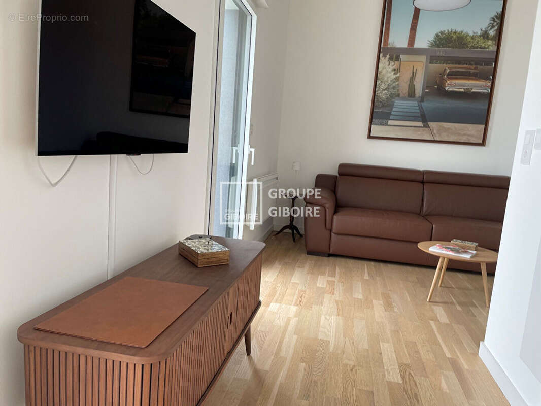 Appartement à LA BAULE-ESCOUBLAC
