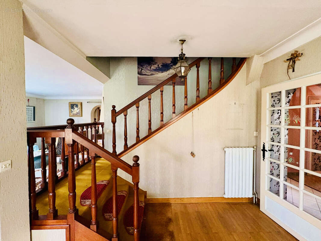Maison 7 chambres centre montaigu - photo 18