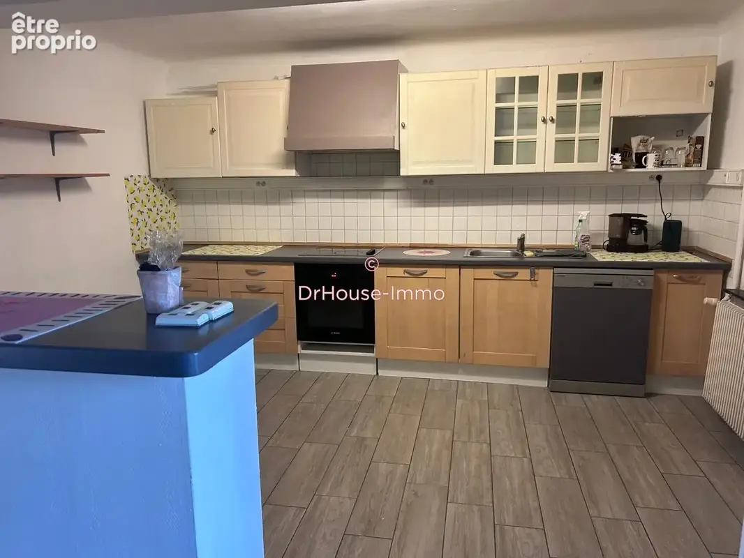 Maison 5 pièces 125 m² à vendre à Vichy (03200) - photo 27