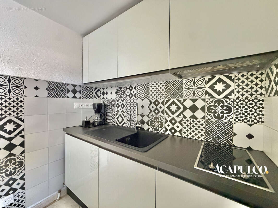 Appartement à AGDE