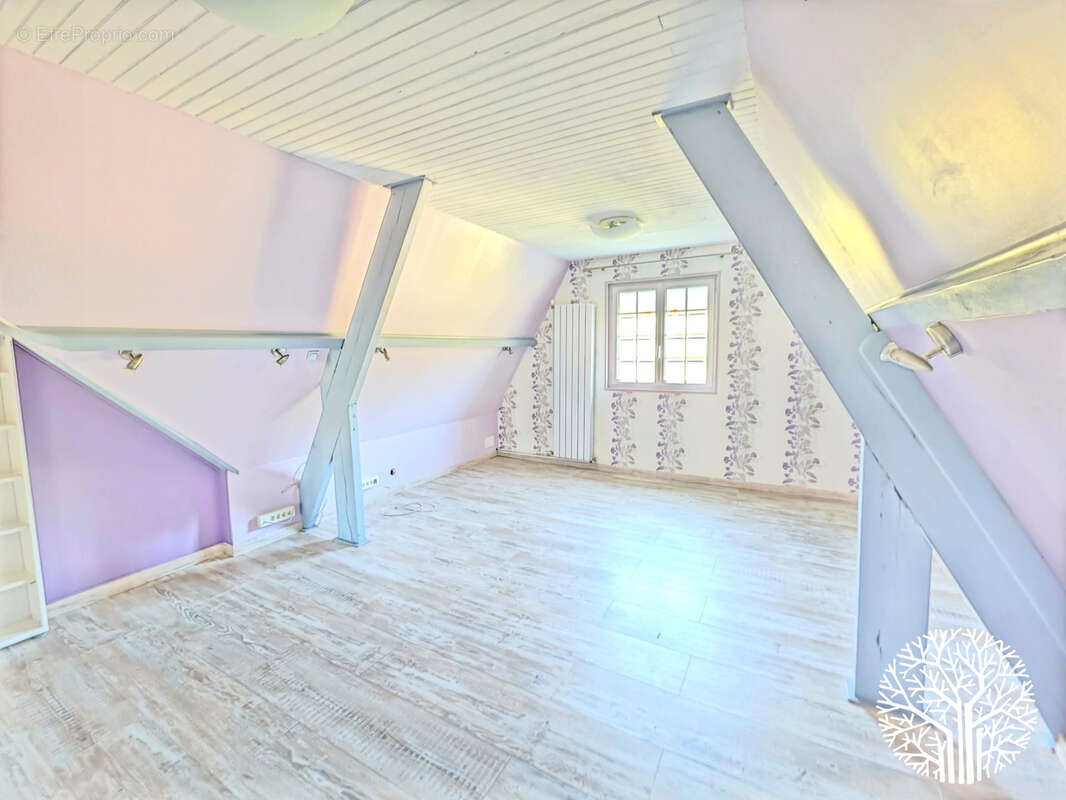 Maison à MILLY-LA-FORET