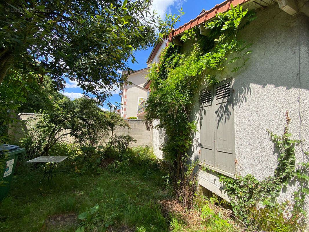 Maison à CLAMART