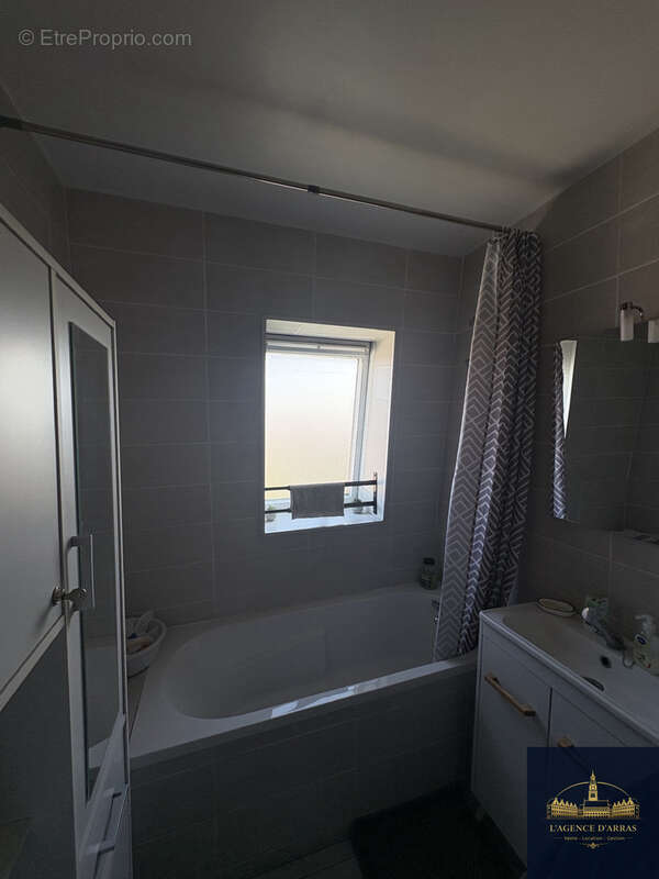 Appartement à LENS