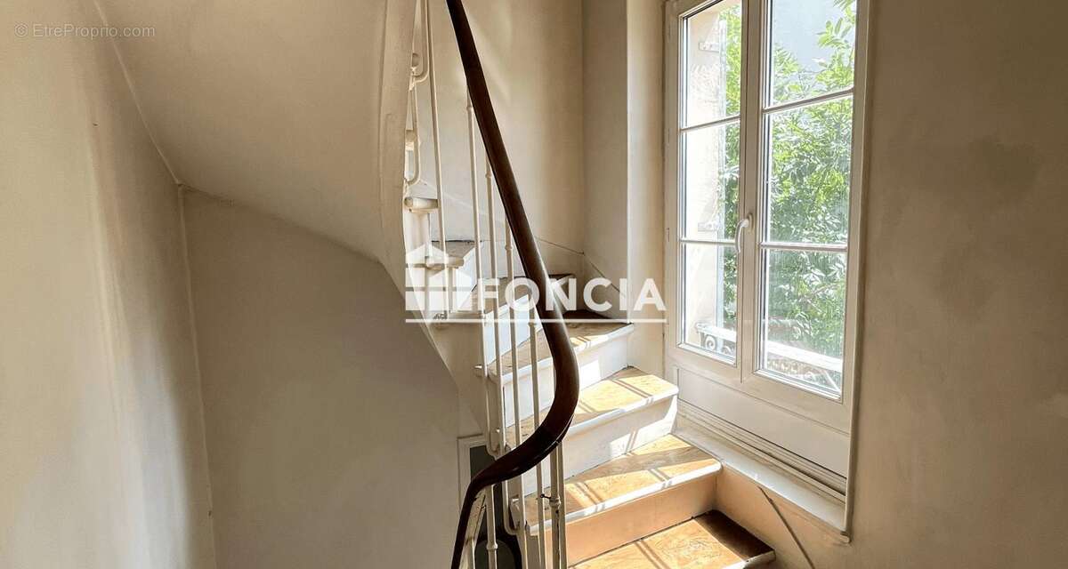 Maison à NANTERRE