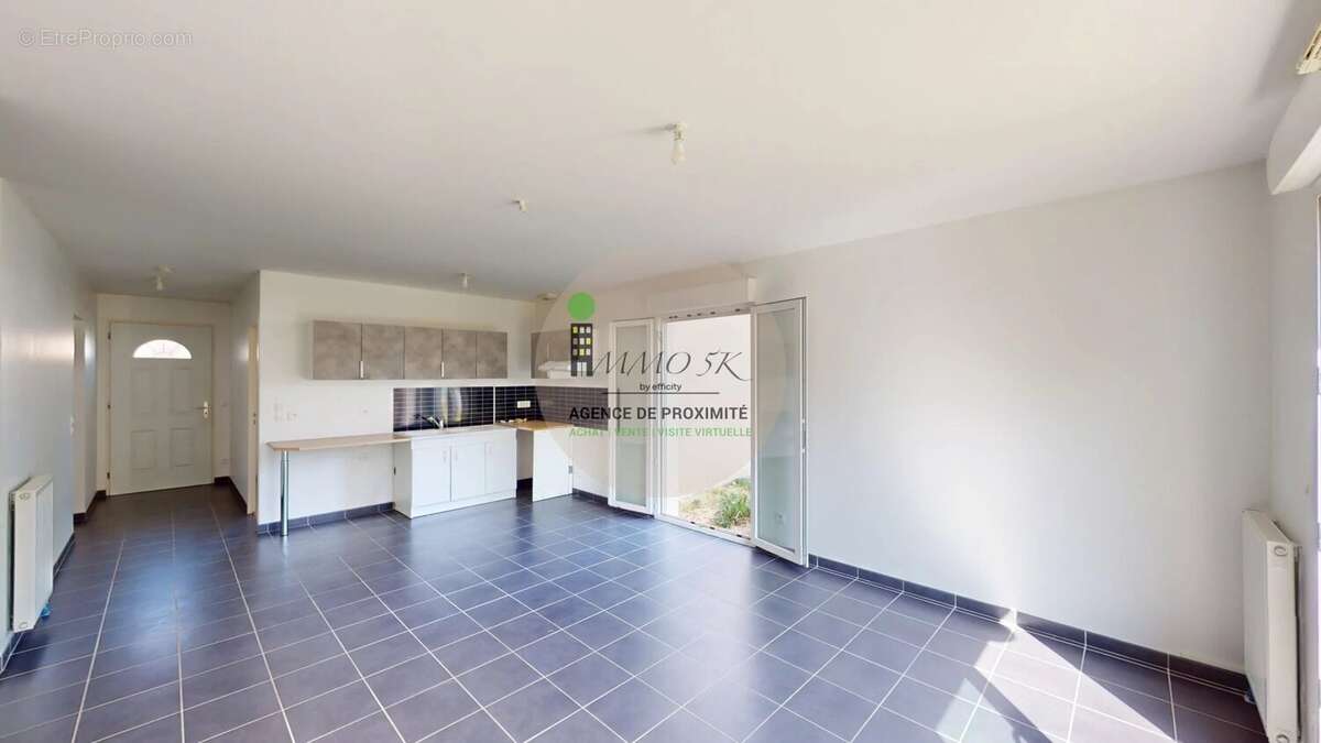 Appartement à GENAS