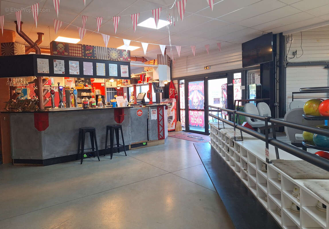 Autre à CANET-EN-ROUSSILLON