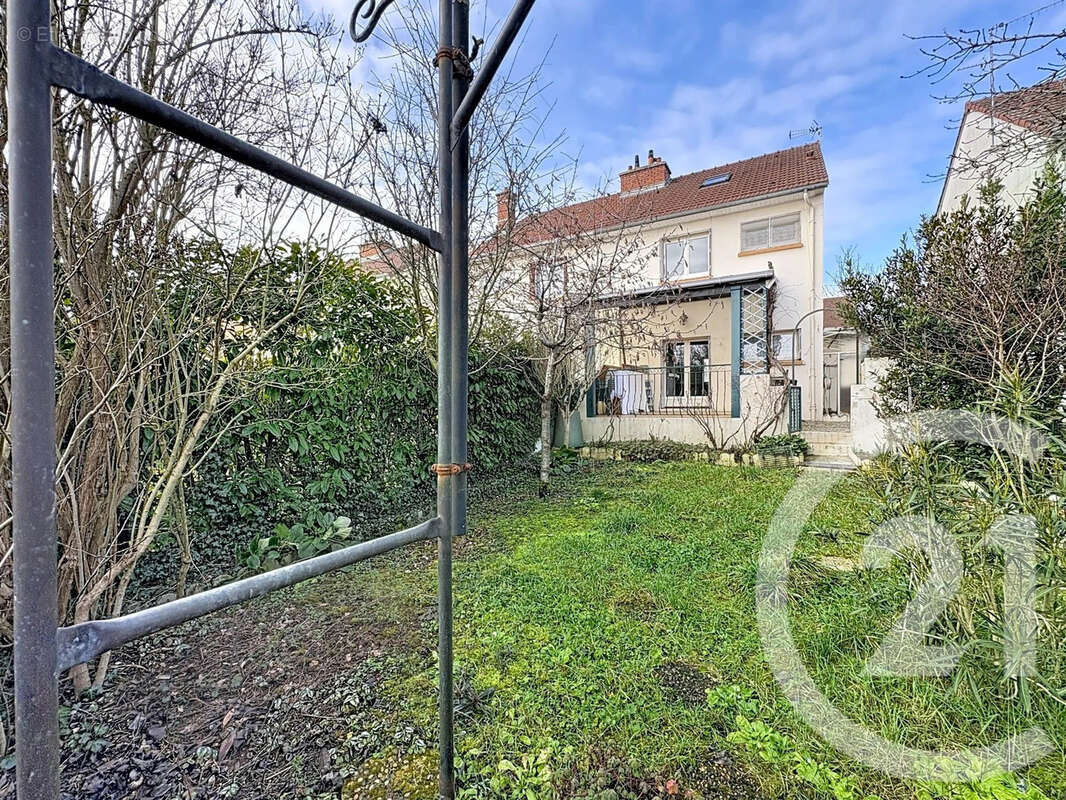 Maison 96 m² à Marsannay-La-Cote  - photo 11