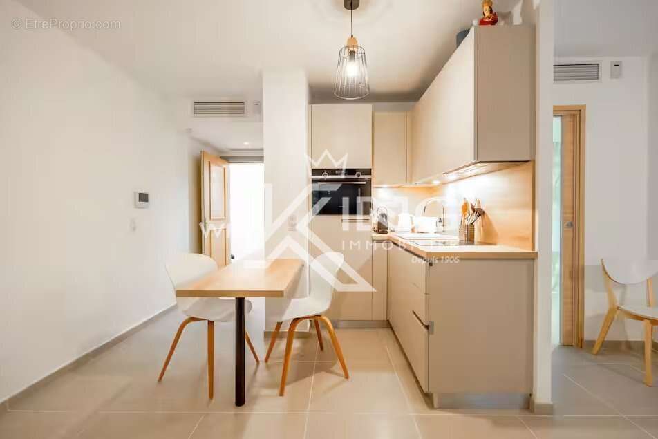 Appartement à SAINT-TROPEZ