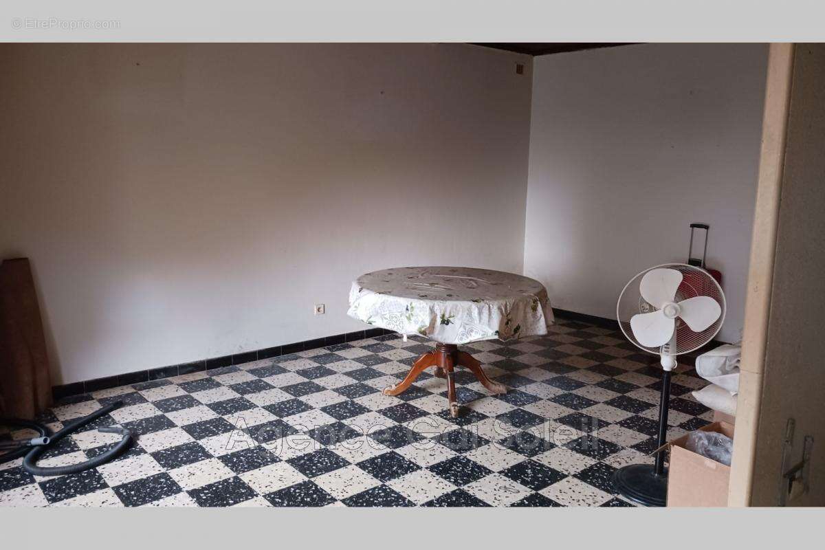 vente maison 3 Pièce(s) - photo 3