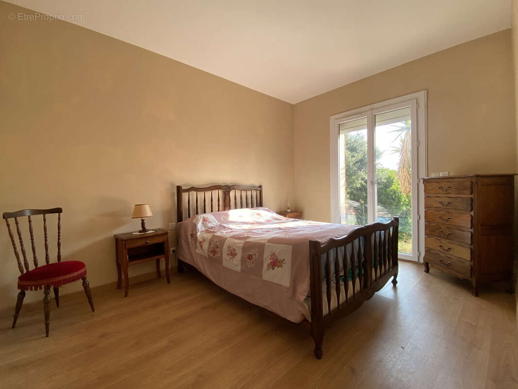 Maison à SAINT-RAPHAEL