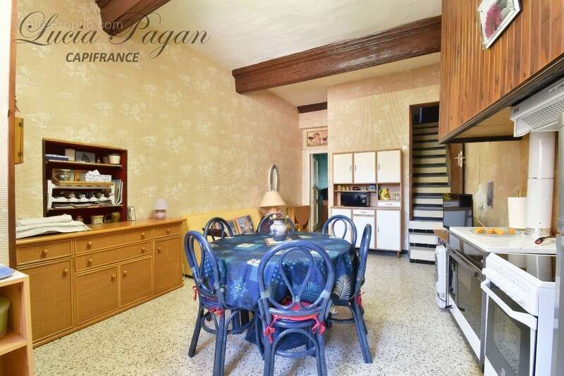 Maison à QUARANTE