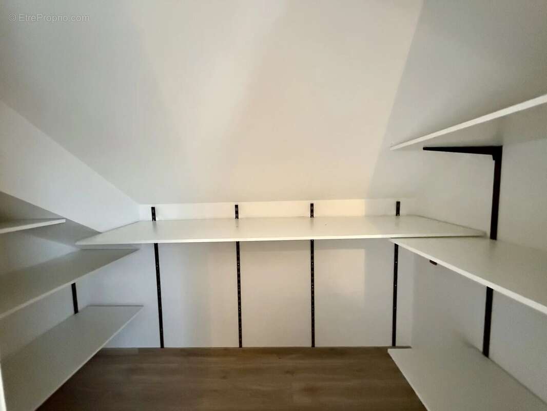 Appartement à SAINT-JEOIRE-PRIEURE