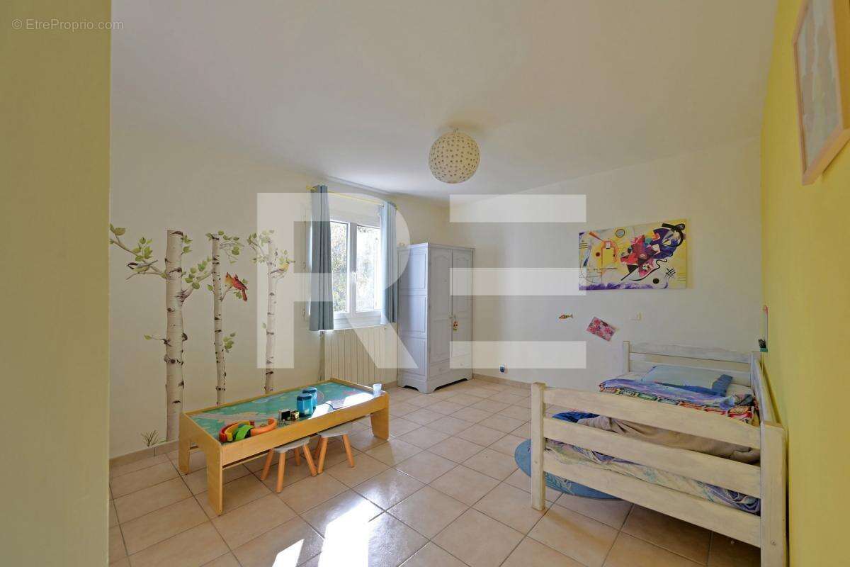 Maison à SAINT-GENIES-DE-MALGOIRES