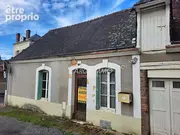 Maison à SAINT-CALAIS