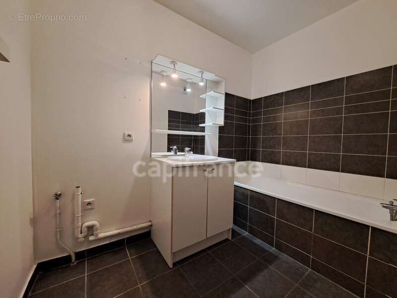 Appartement à SOISSONS