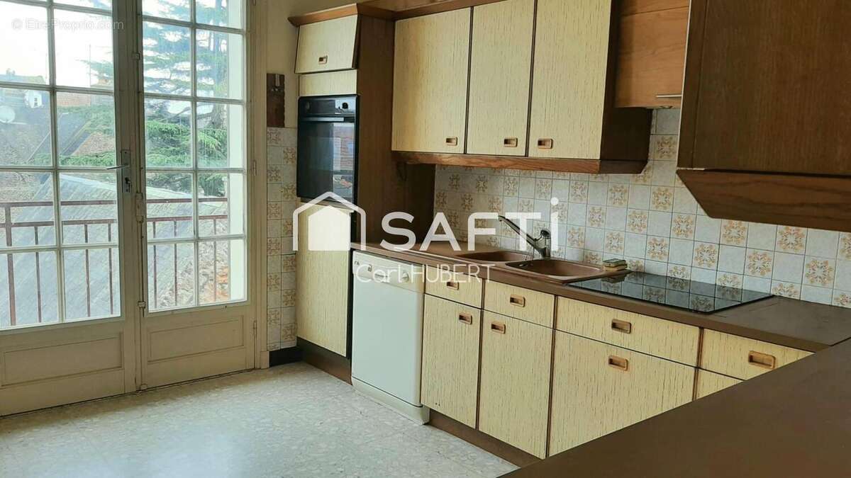 Photo 5 - Maison à SAINT-VALERY-SUR-SOMME