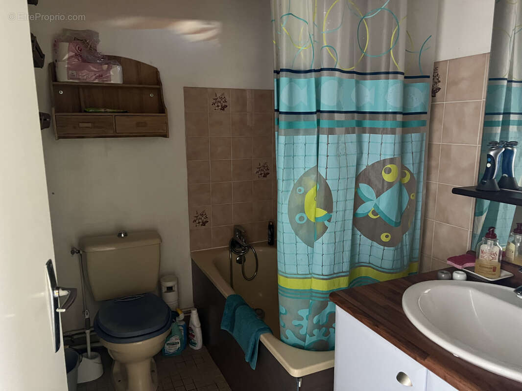 Maison à L&#039;ILE-D&#039;YEU