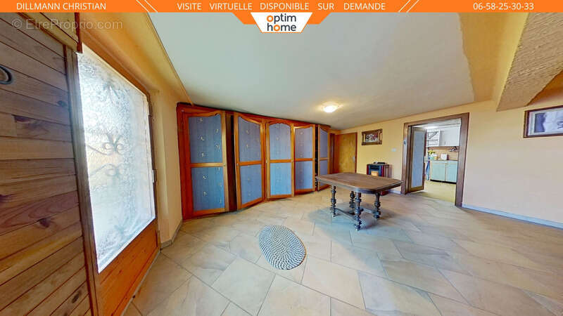 Maison  individuelle - photo 18