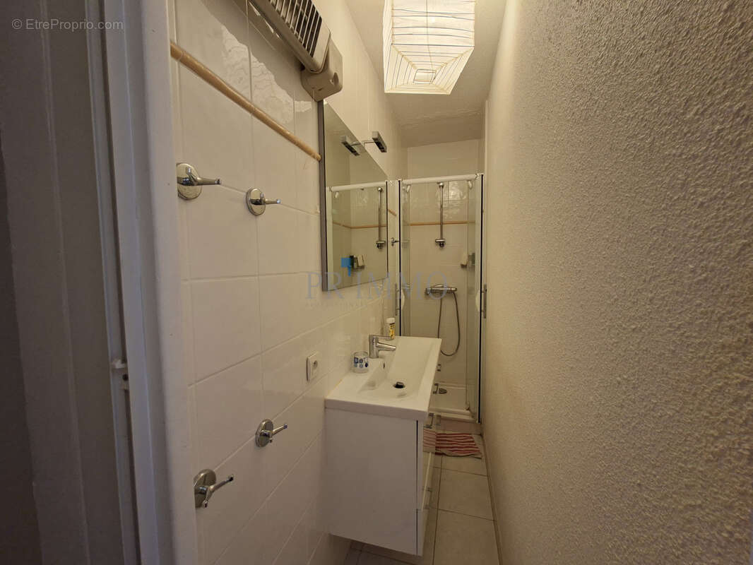 Appartement à LA SEYNE-SUR-MER