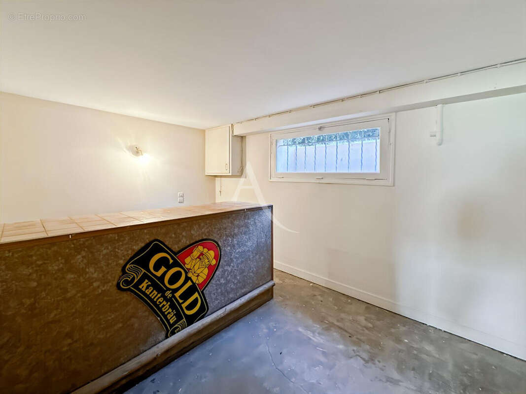 Maison à SAINT-JEAN-DE-MONTS