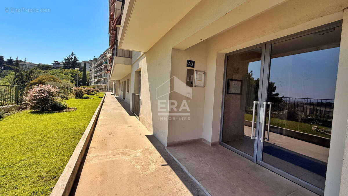Appartement 57m² à nice - photo 9