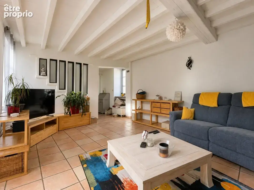 Maison de ville - photo 5