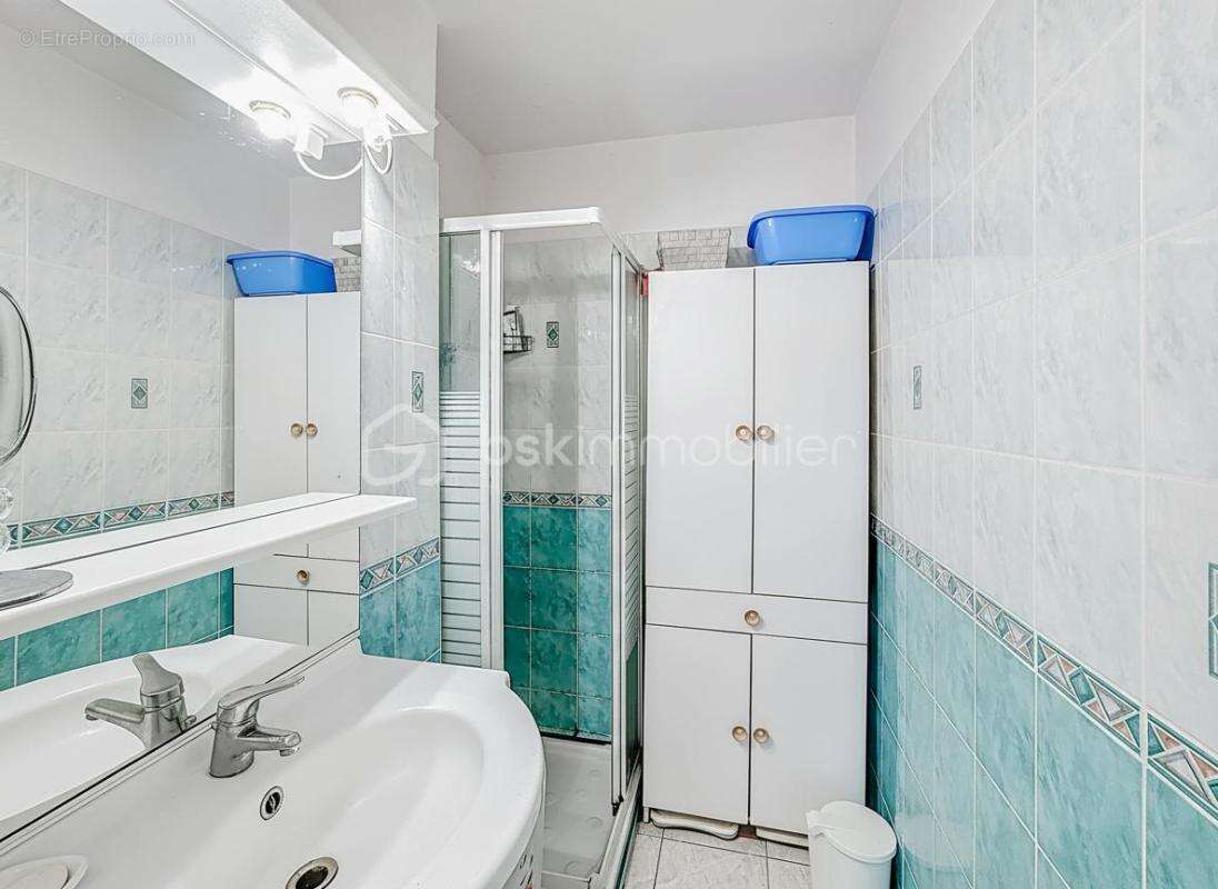 *** Appartement T3 avec terrasse Vue Mer à PALAVAS *** - photo 8