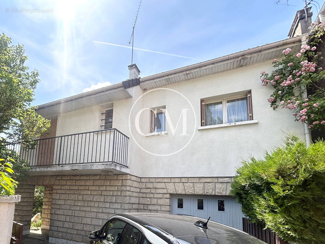 Maison à VERSAILLES