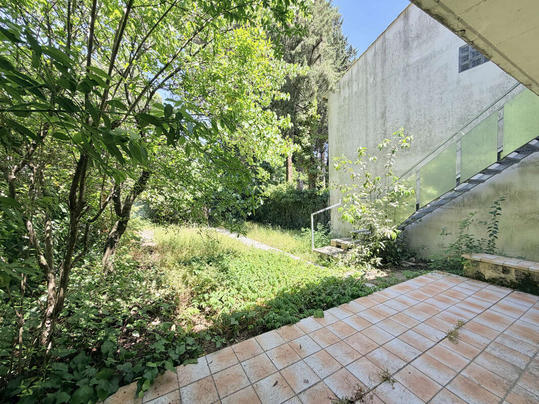 Maison à MONTPELLIER