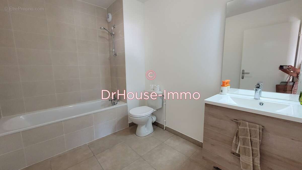 Appartement à LE BOUSCAT