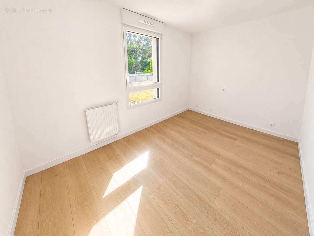 Appartement à PERROS-GUIREC
