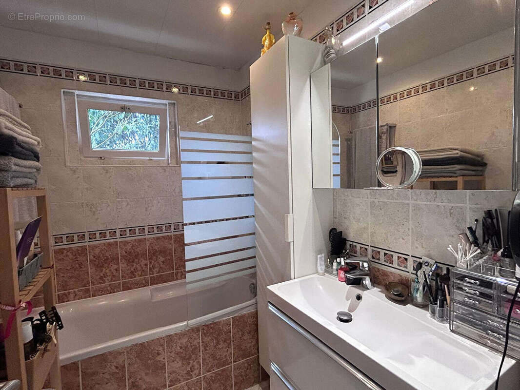 Appartement à BRUNOY