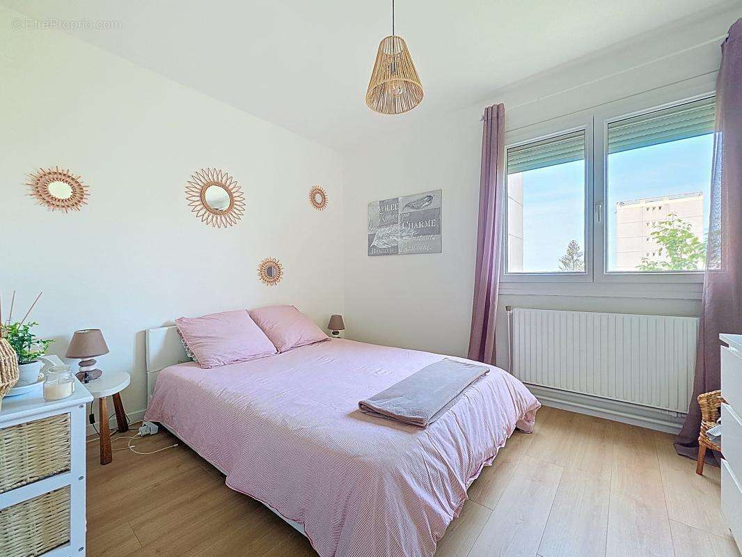 Appartement à SAINT-PRIEST