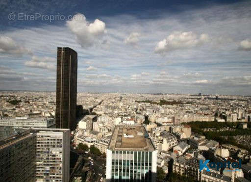 Autre à PARIS-14E
