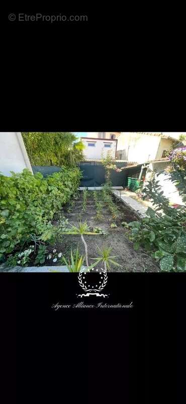 Maison indépendante - jardin - pool house - photo 17