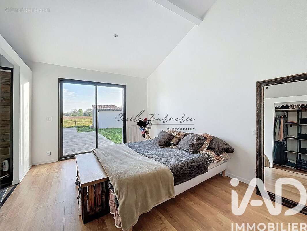 Photo 3 - Maison à SAINT-ANDRE-DE-CUBZAC